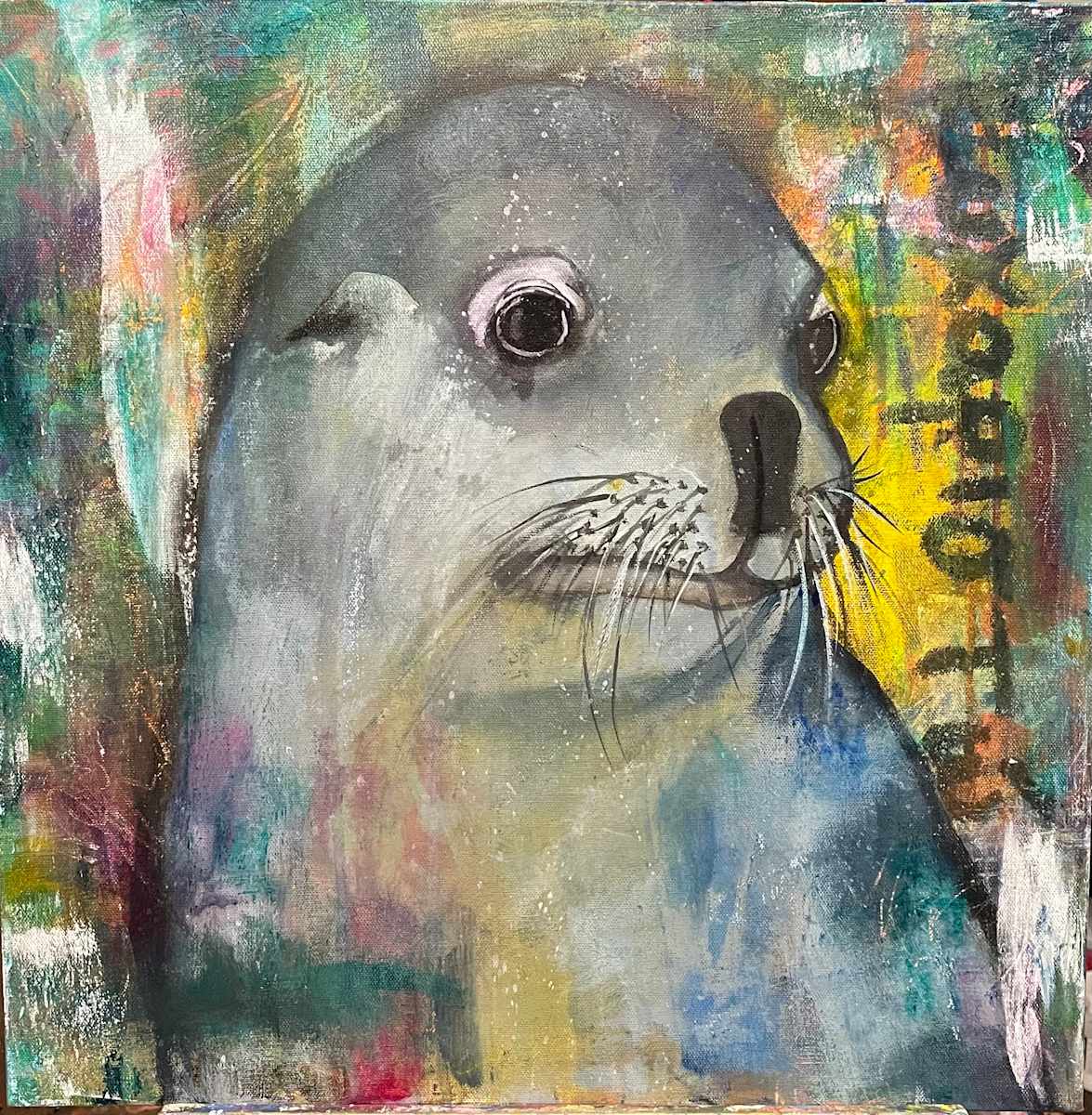 Thank you by Cheri Carandanis 