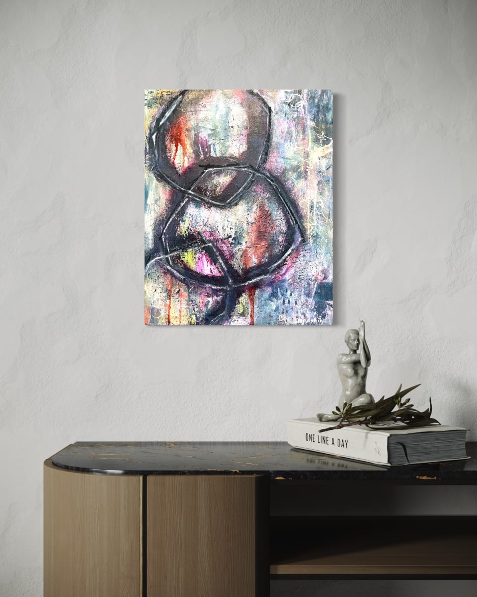 Better Together by Cheri Carandanis, Image 1.