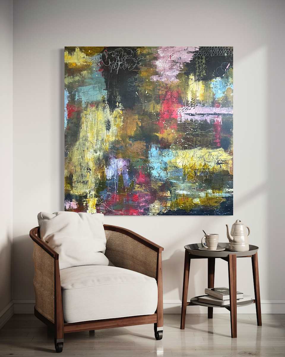 The Longest Goodbye by Cheri Carandanis 