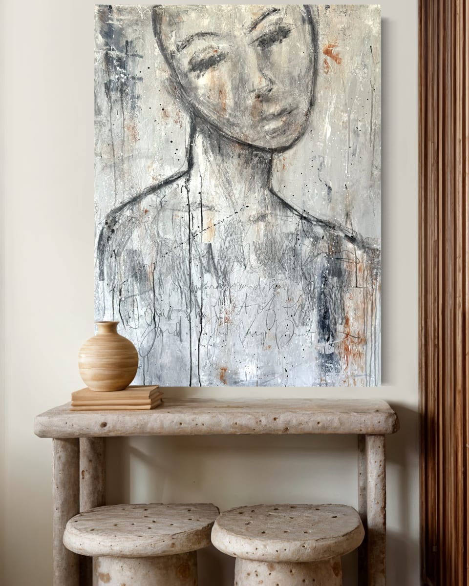 Bone Tired by Cheri Carandanis, Image 2.