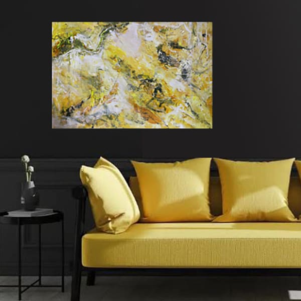 "Sunshine" by Dawn South  Image: "Sunshine"