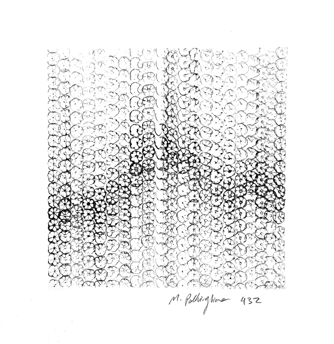 432 lotus impressions by Morrison Polkinghorne, Image 2.
