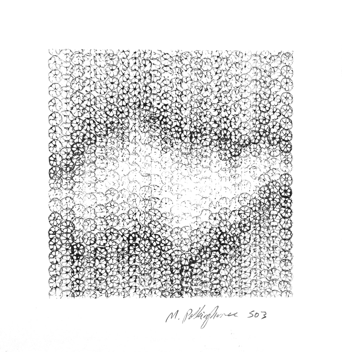503 lotus impressions by Morrison Polkinghorne, Image 2.