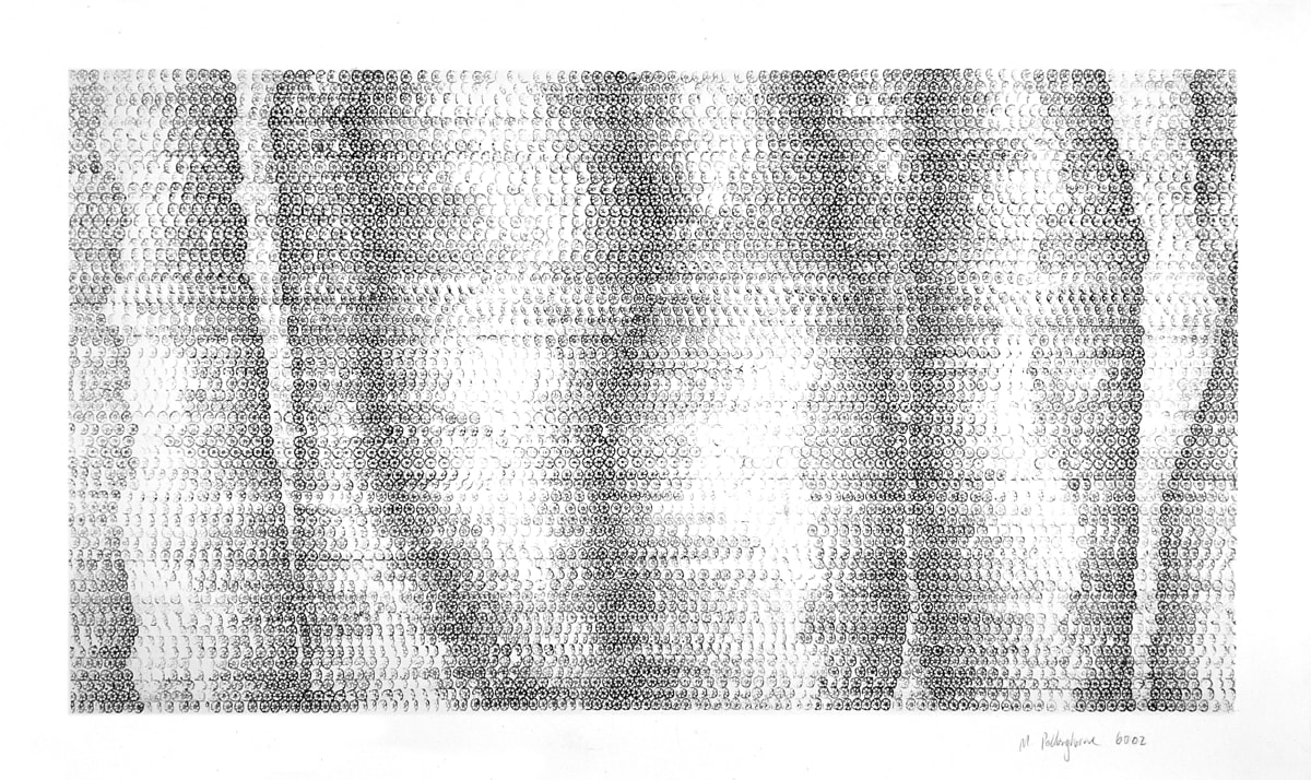 6002 by Morrison Polkinghorne, Image 1.