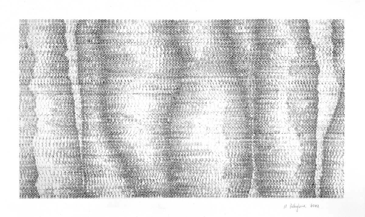 6002 by Morrison Polkinghorne, Image 1.