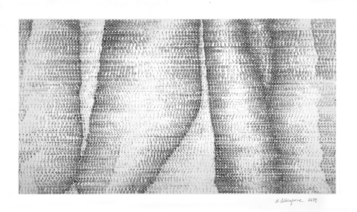 6439 by Morrison Polkinghorne, Image 1.
