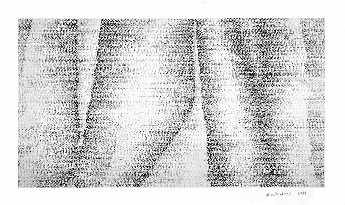 6439 by Morrison Polkinghorne, Image 1.