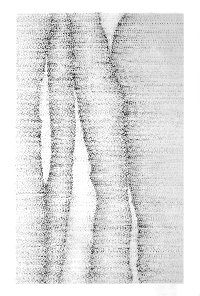 Three river Delta #1 by Morrison Polkinghorne, Image 1.