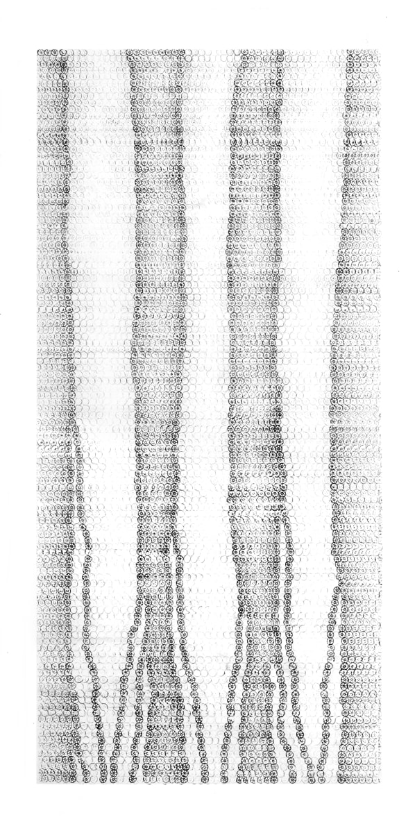 Racines 5953 by Morrison Polkinghorne, Image 1.