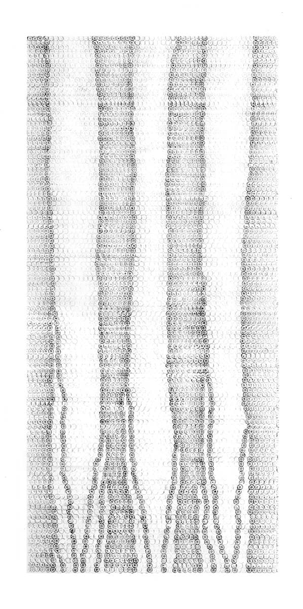 Racines 5953 by Morrison Polkinghorne, Image 1.