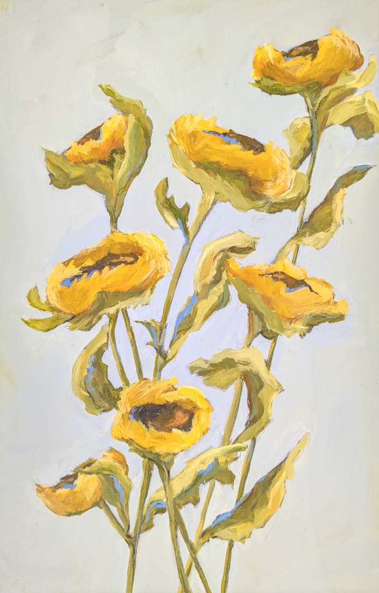 Joy by Katy McCarrick 