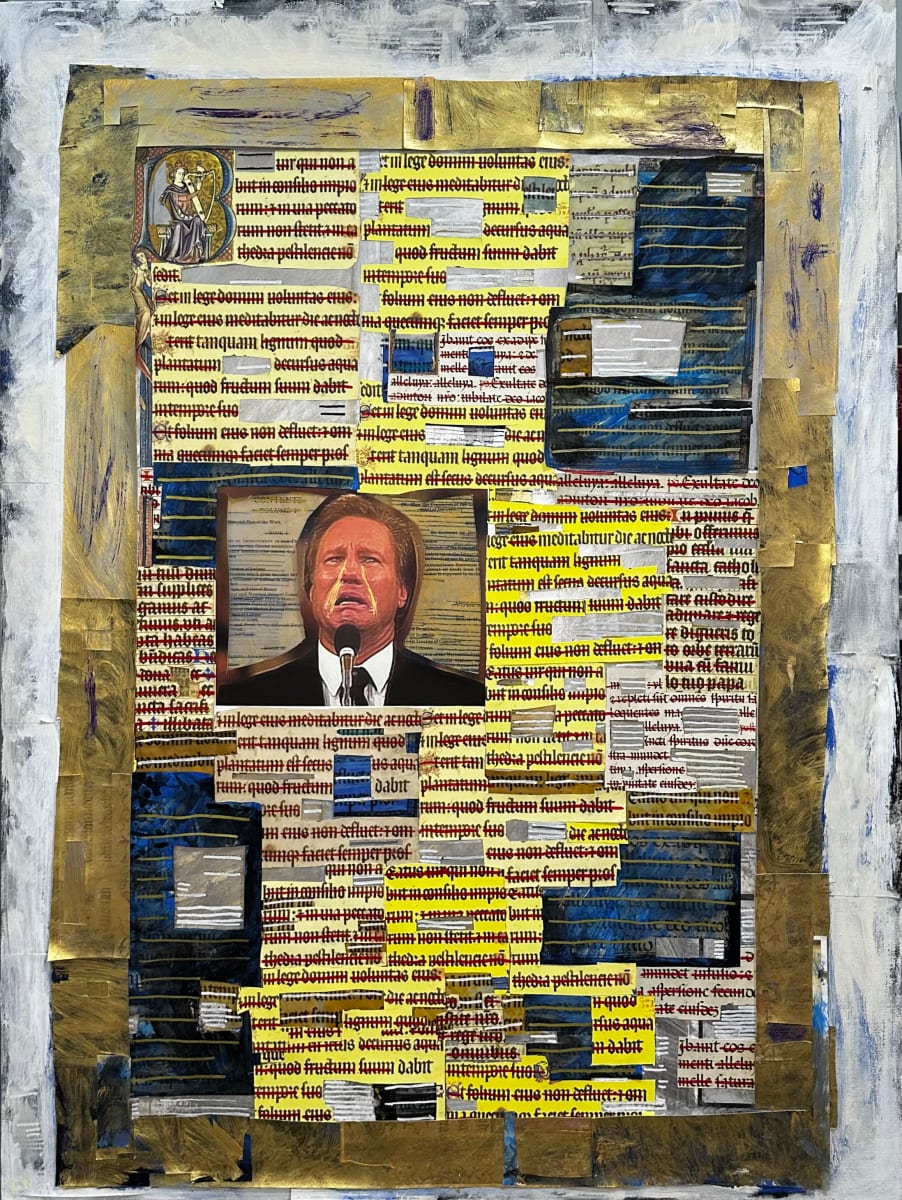 Swagger by Conrad Wells, Image 2.