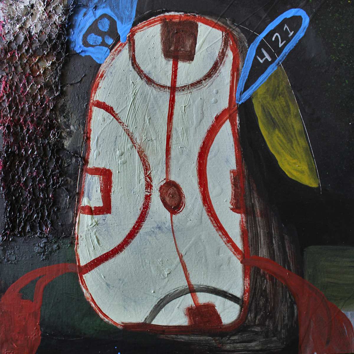 4.21 by John Paul Kesling 