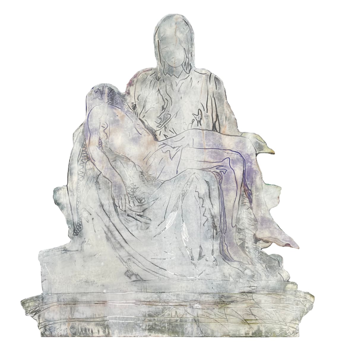 Almost Heaven, West Virginia by John Paul Kesling 