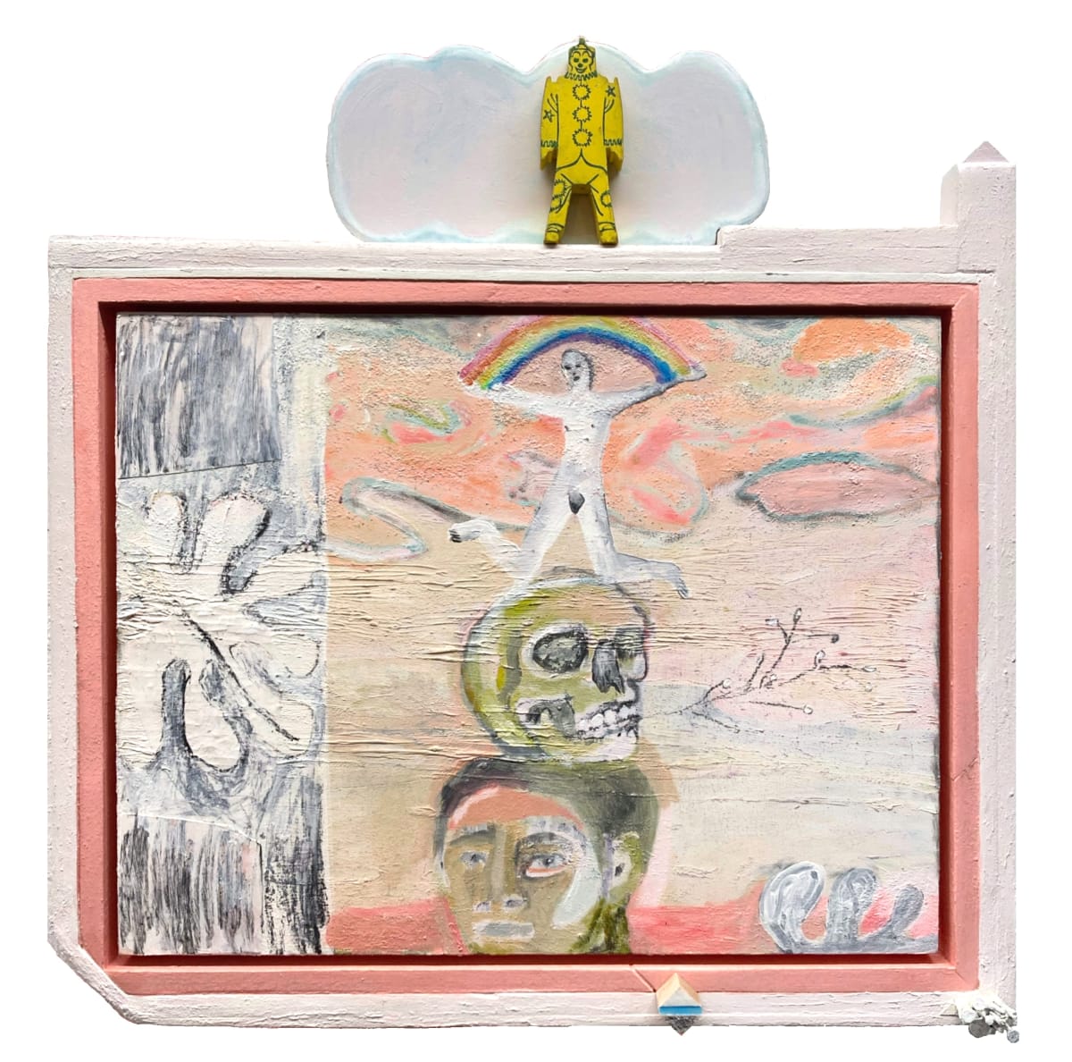 And Just Like That by John Paul Kesling 