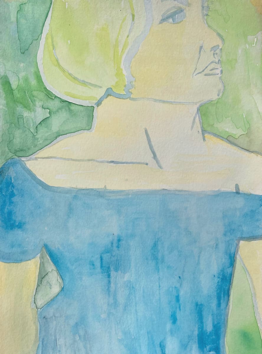 Brienna by John Paul Kesling, Image 1.