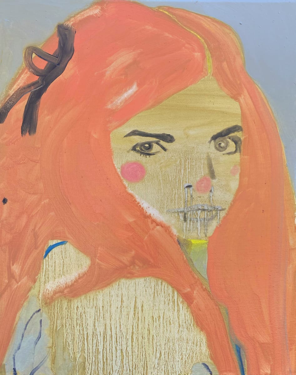 Costume by John Paul Kesling 