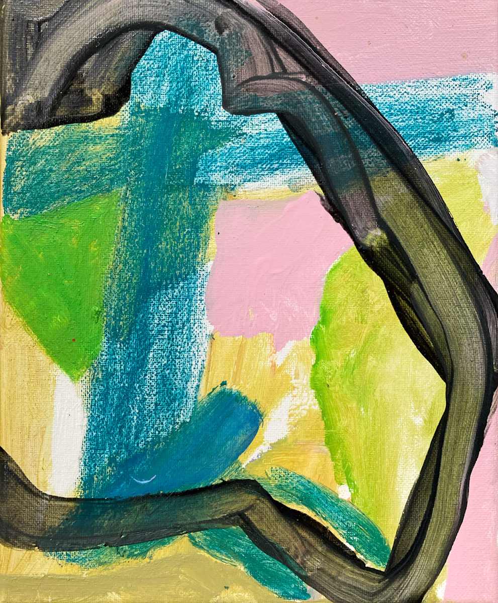 Dance by John Paul Kesling, Image 2.