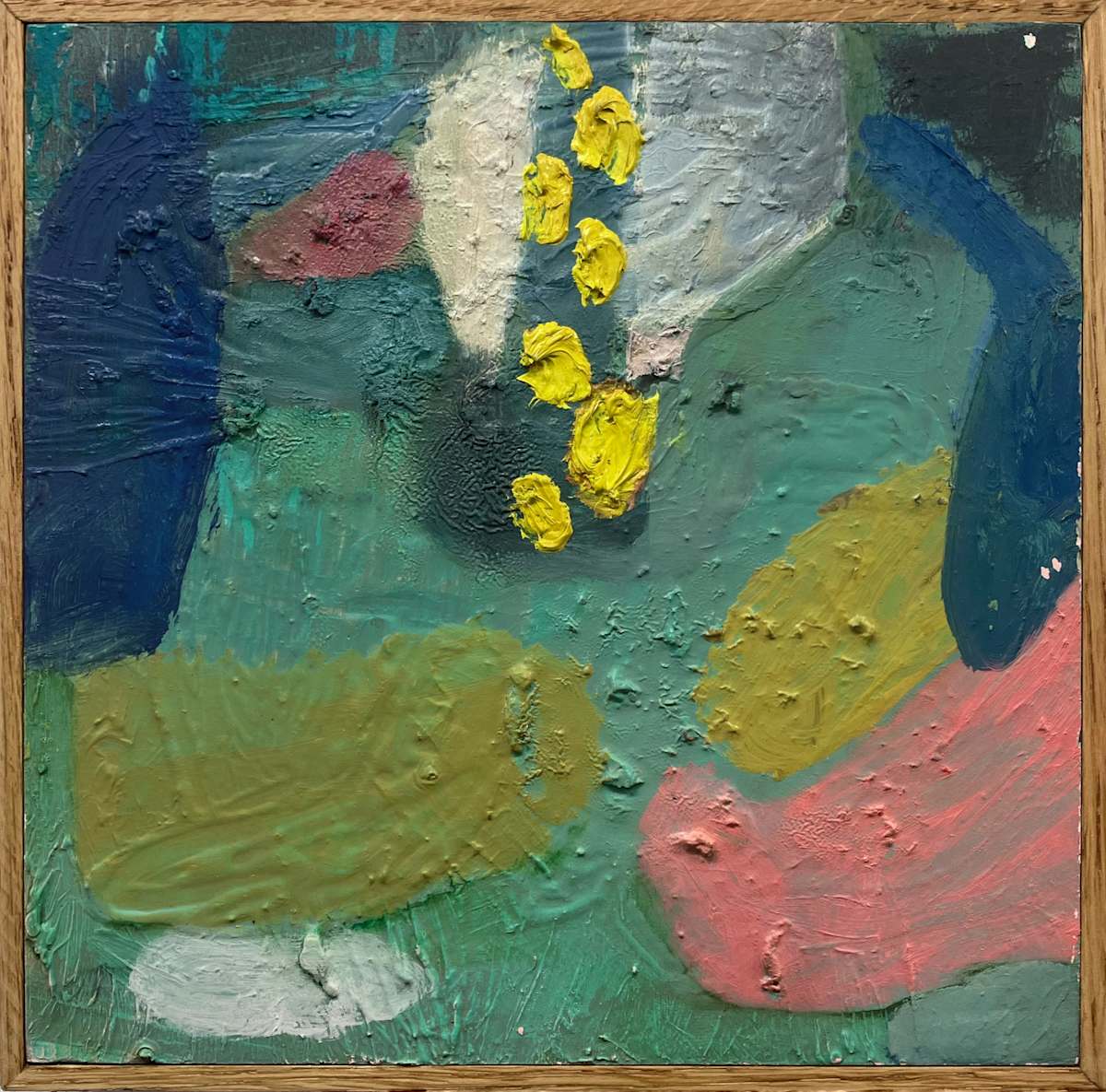 Face Down In A Field by John Paul Kesling, Image 4.