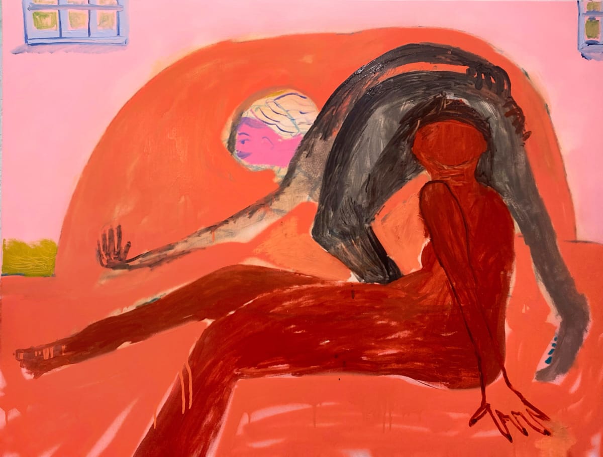 Finding My Keys by John Paul Kesling, Image 1.