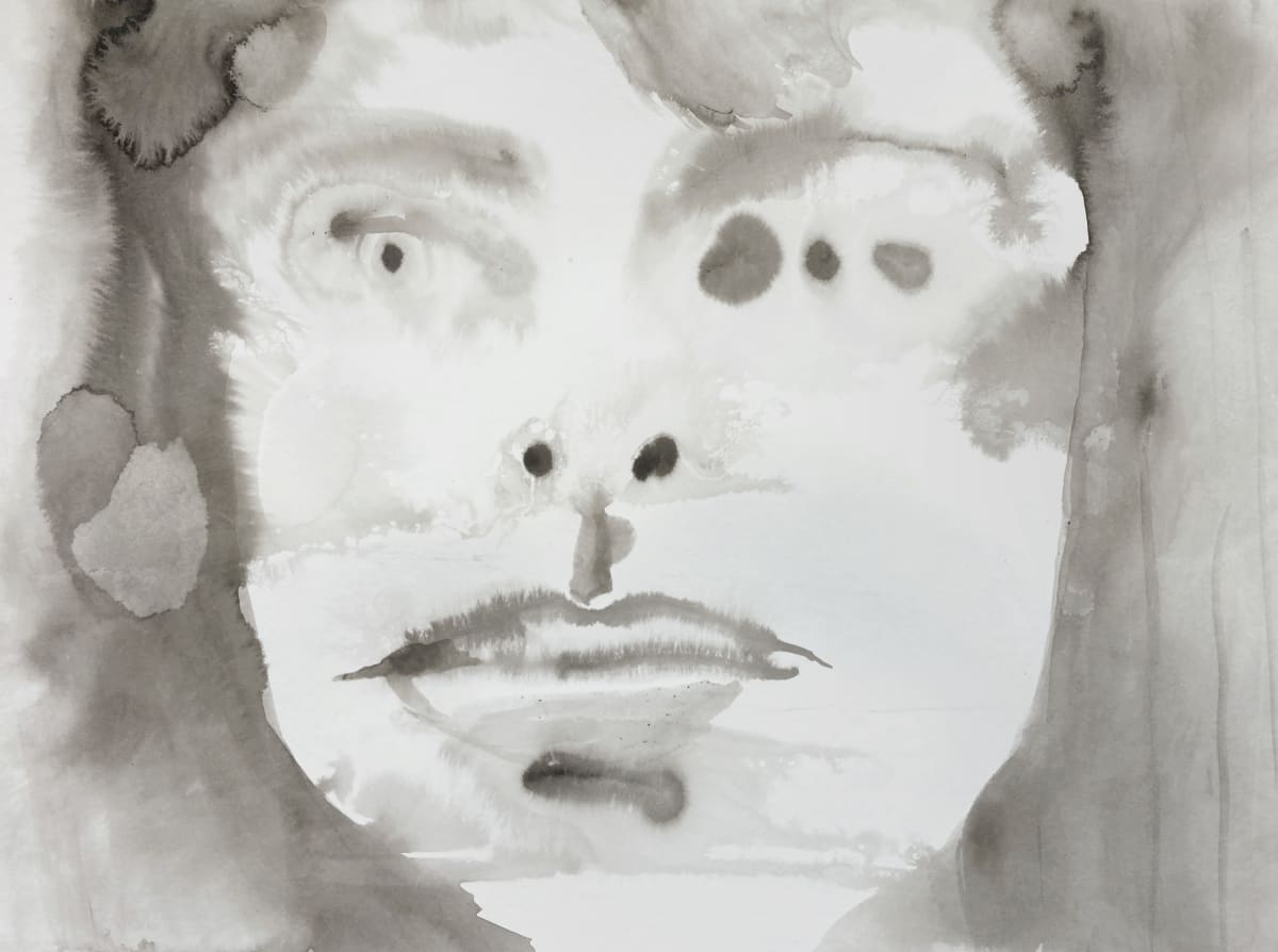 Floater by John Paul Kesling 