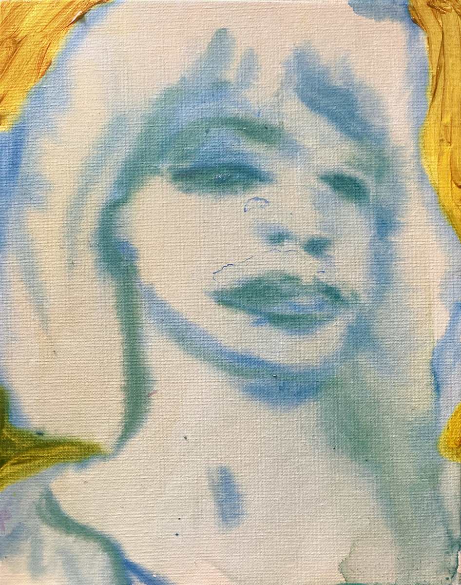 Flutter by John Paul Kesling, Image 1.
