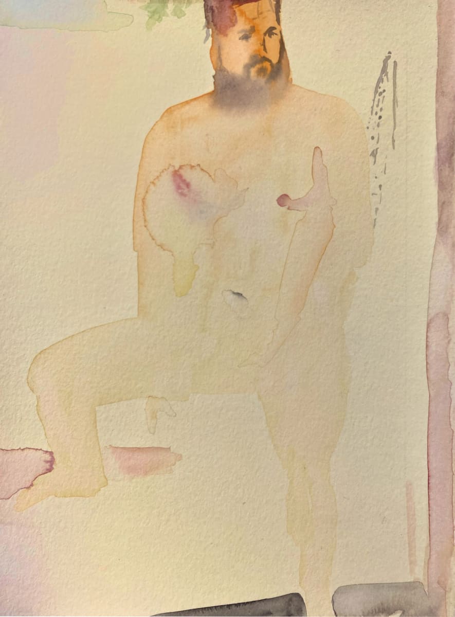 Gabrus by John Paul Kesling, Image 3.