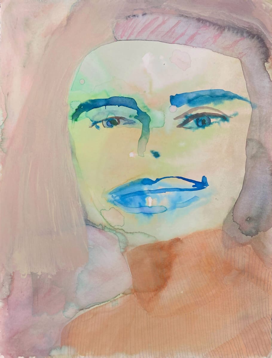 Good Luck Looking by John Paul Kesling 