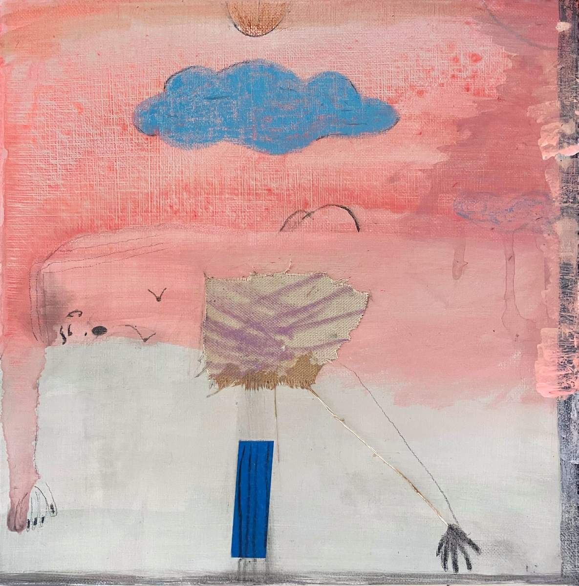 Good Pressure by John Paul Kesling 