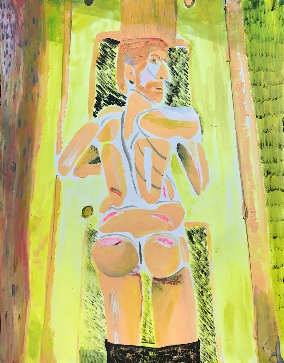 Half Off by John Paul Kesling, Image 1.