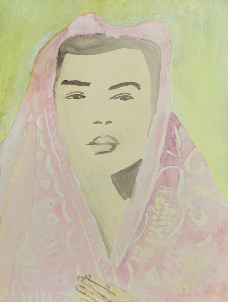 I'm With Me by John Paul Kesling, Image 1.