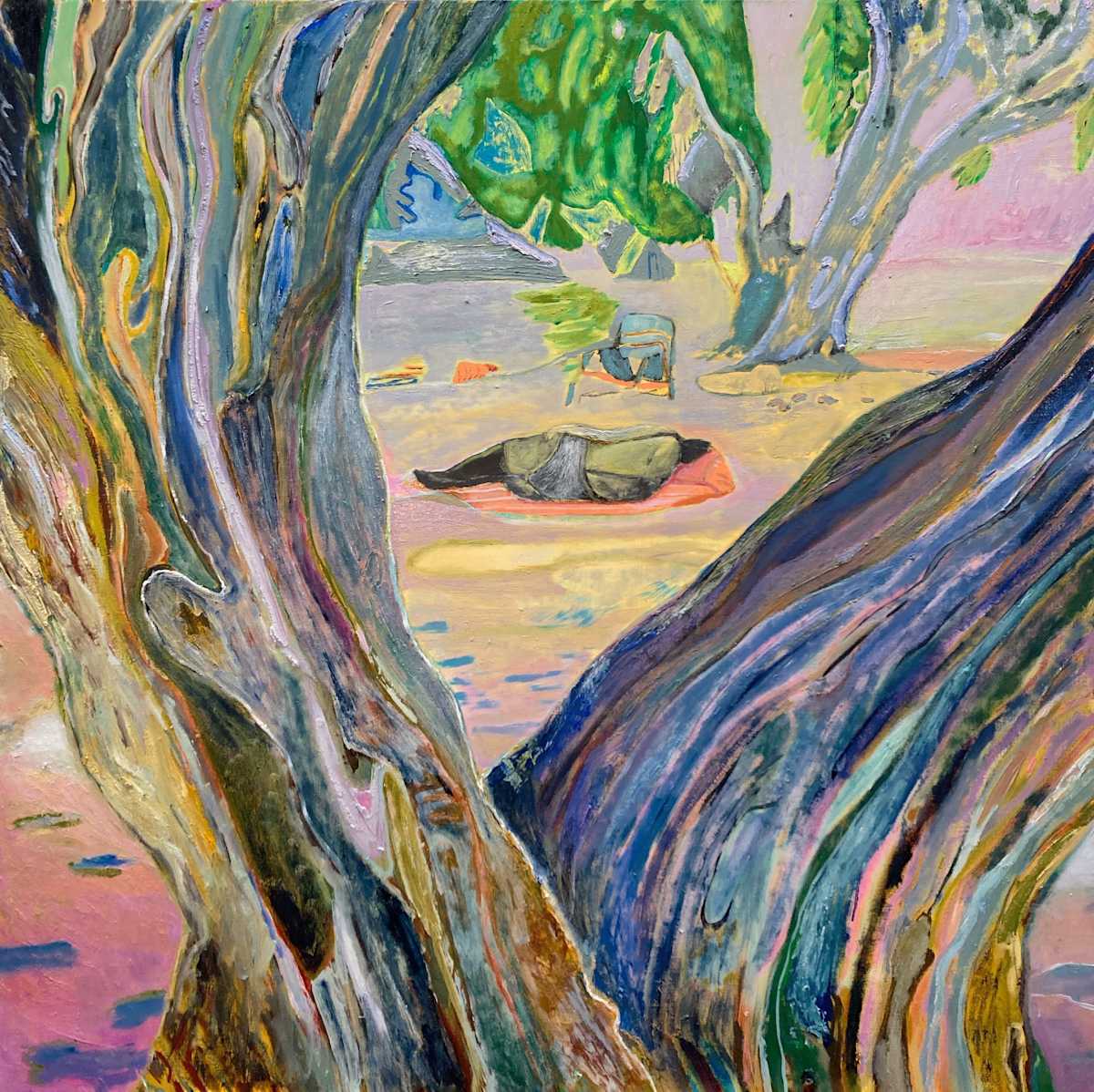 Jimmy Dreams by John Paul Kesling, Image 1.