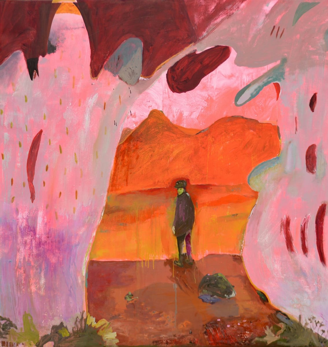 Joshua Tree Dreaming by John Paul Kesling, Image 1.