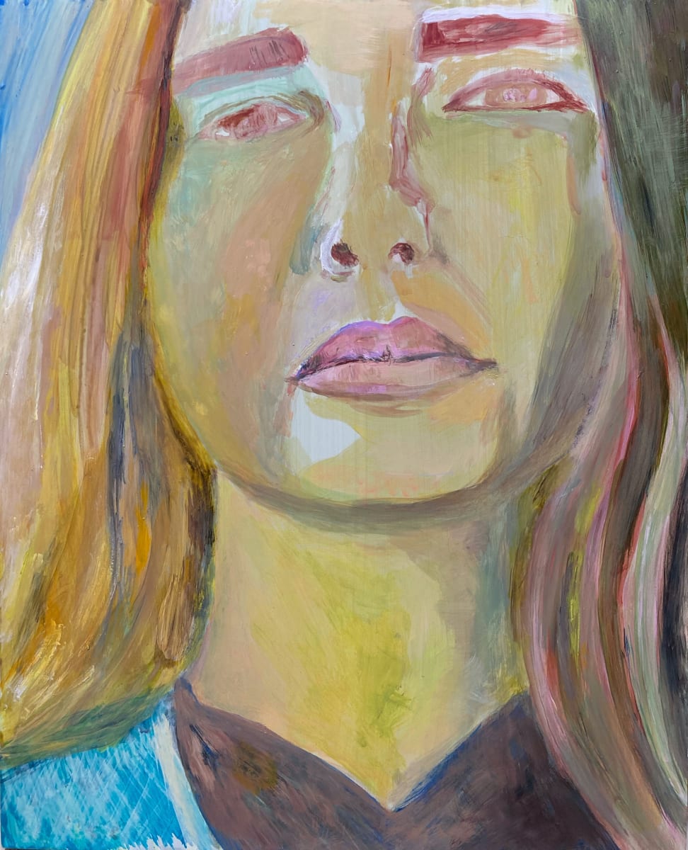 Kelsey Cassandra by John Paul Kesling 