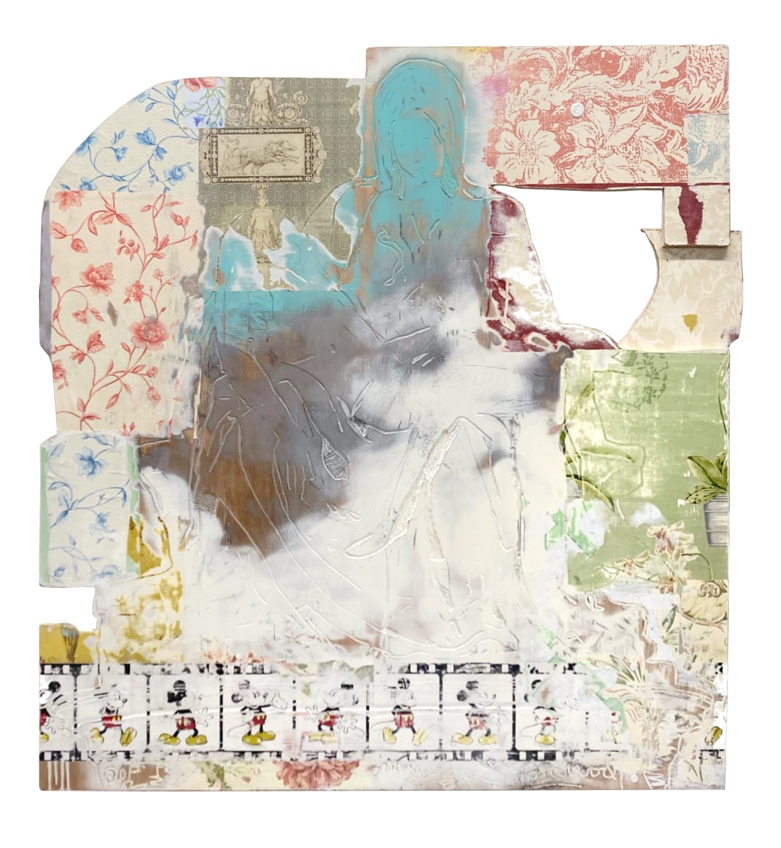 Kentucky Kitchen by John Paul Kesling 