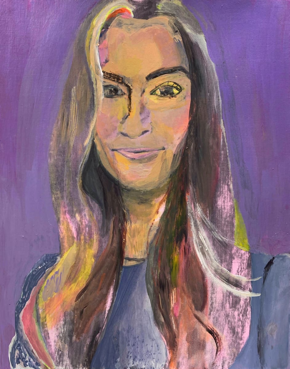 Kristin Ruggieri by John Paul Kesling, Image 1.