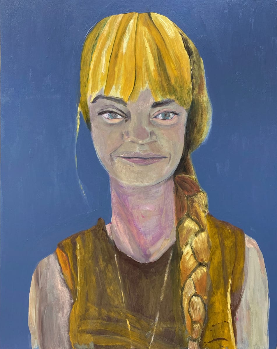 Laura Beth by John Paul Kesling 