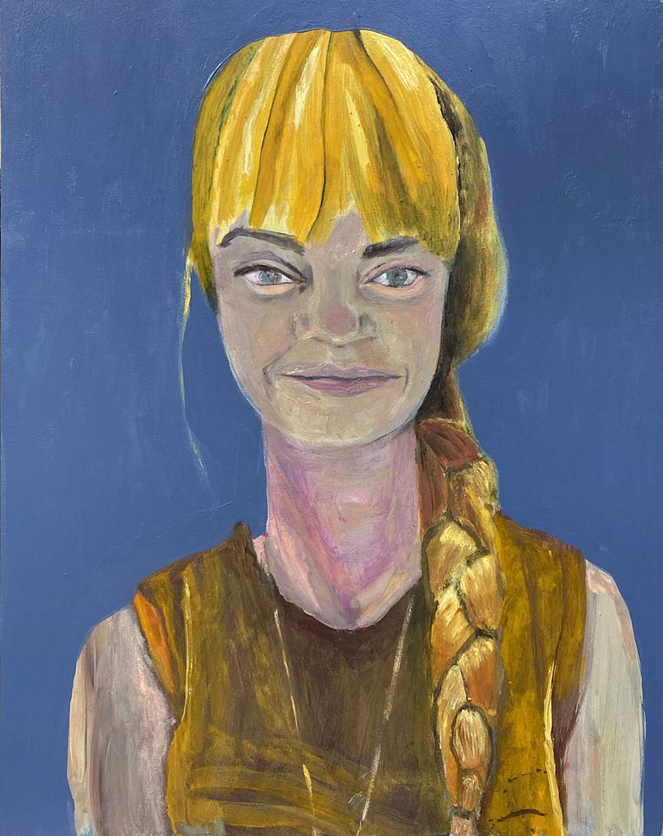 Laura Beth by John Paul Kesling, Image 1.