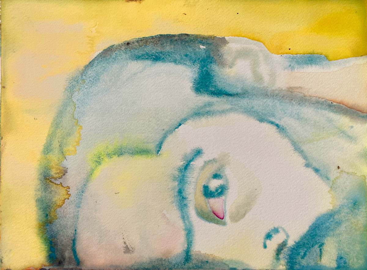 Lay Flat by John Paul Kesling, Image 1.