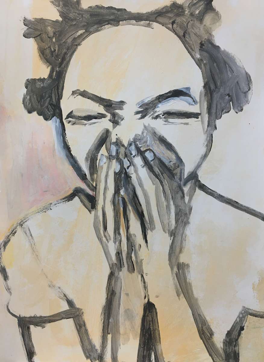 Loris by John Paul Kesling 