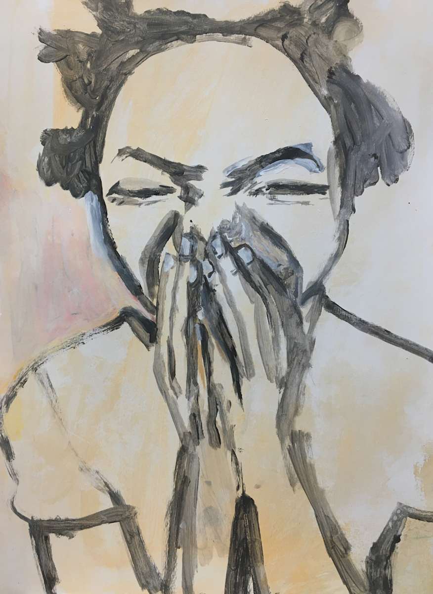 Loris by John Paul Kesling, Image 1.