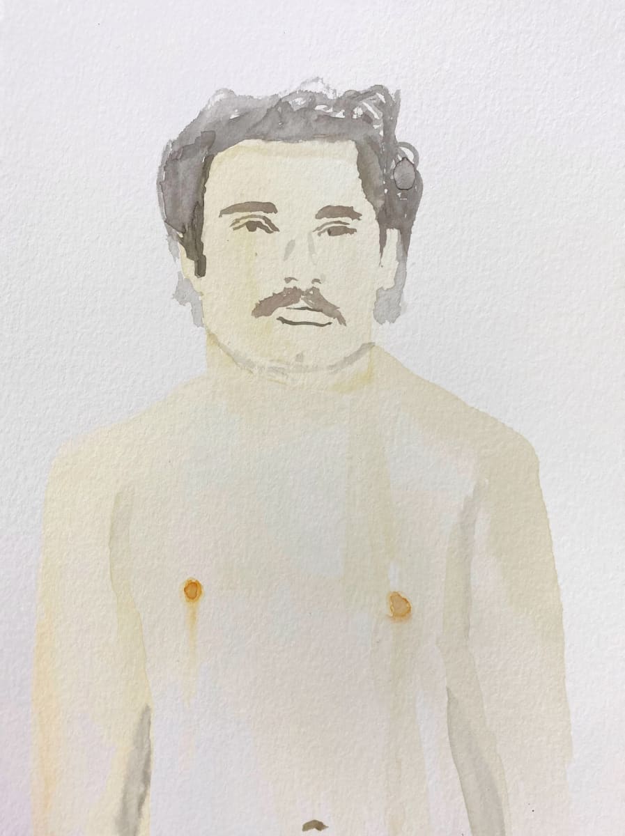 PFT by John Paul Kesling 