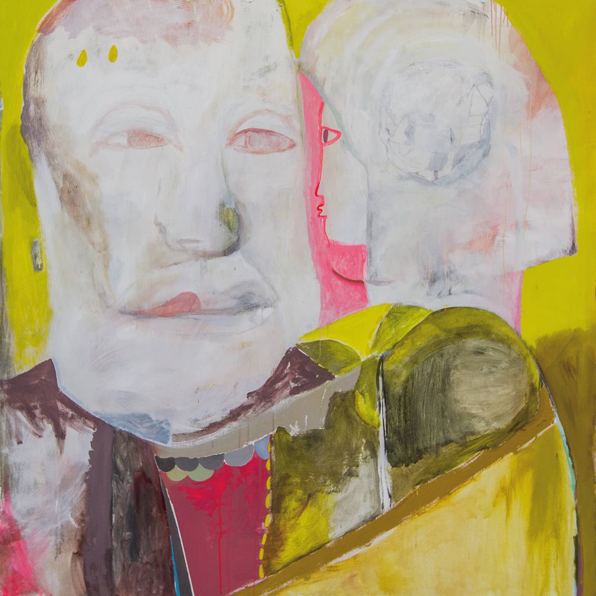 Perfect Lovers by John Paul Kesling, Image 1.