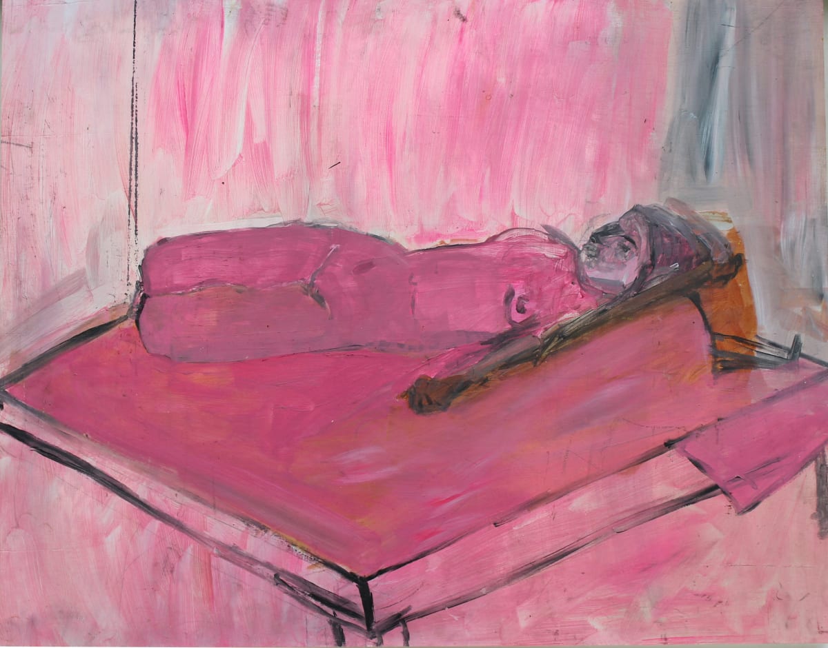 Pony Daddy by John Paul Kesling 