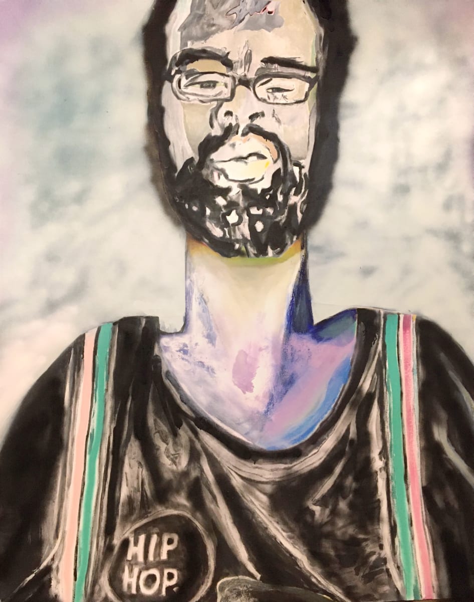 Precious Gorgeous by John Paul Kesling 