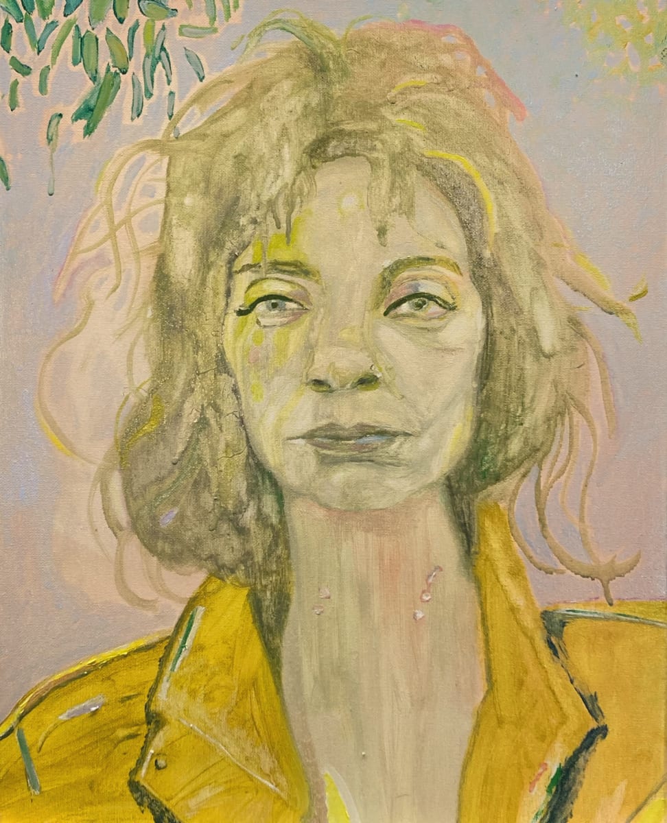 Raynie by John Paul Kesling 