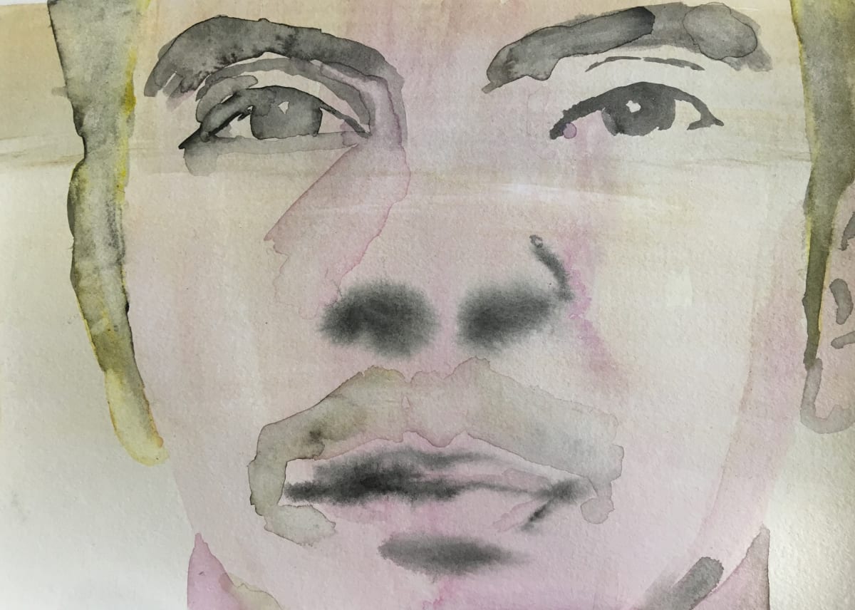 Skaterboy by John Paul Kesling 