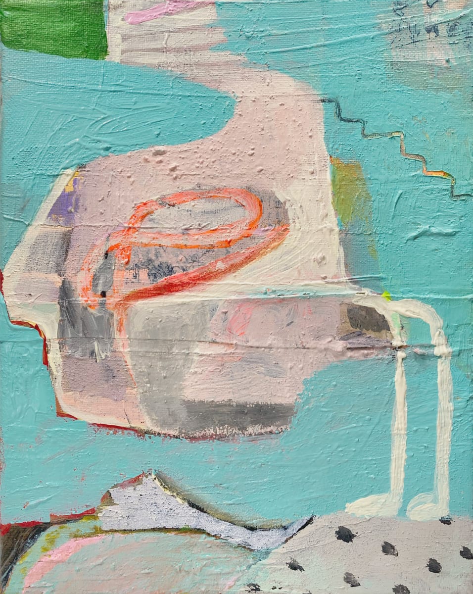 Snorks On Parade by John Paul Kesling 