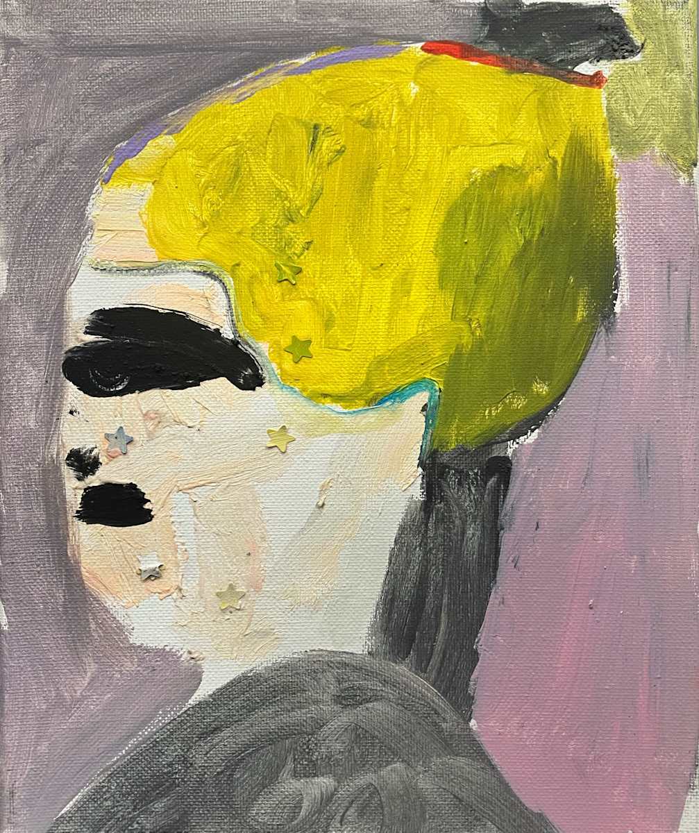 Star by John Paul Kesling 