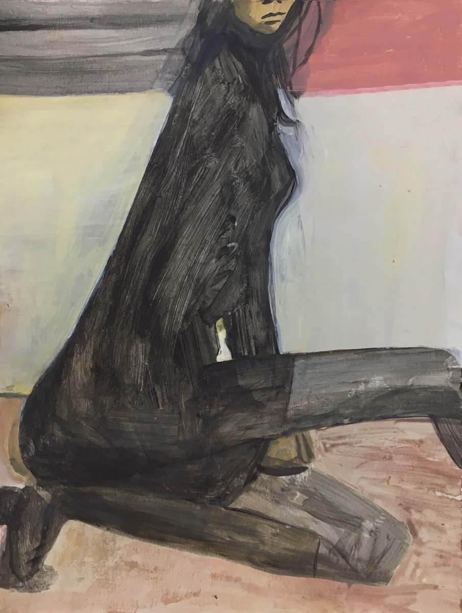 Tracy by John Paul Kesling 